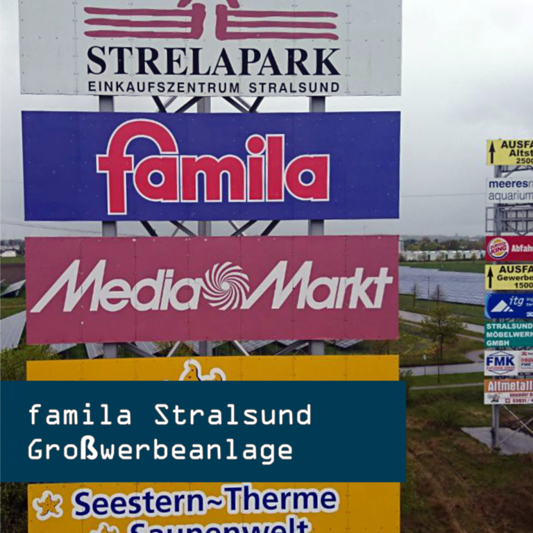 MediaMarkt  STRELAPARK Stralsund